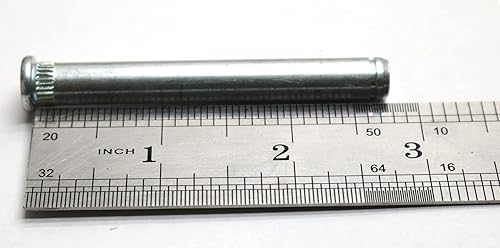 Miniatura 3 de Kit de reparación/reconstrucción de bisagra de puerta de carga trasera fabricada en Estados Unidos para camionetas y SUV Chevy y GMC