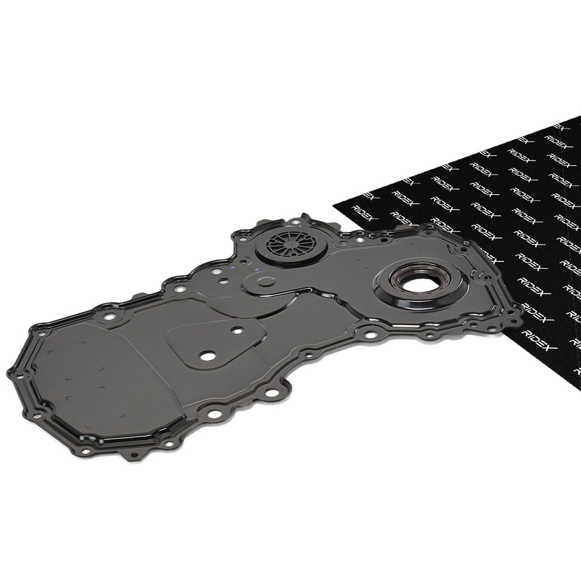 RIDEX 1522T0011 Carter distribuzione Compatibilità con FORD Transit Custom V362 Van FY, FZ