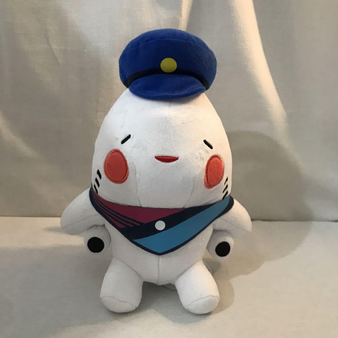 Amazon.co.jp: そらやん ぬいぐるみ : おもちゃ