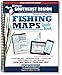 Southeast Michigan Fishing Map Guide