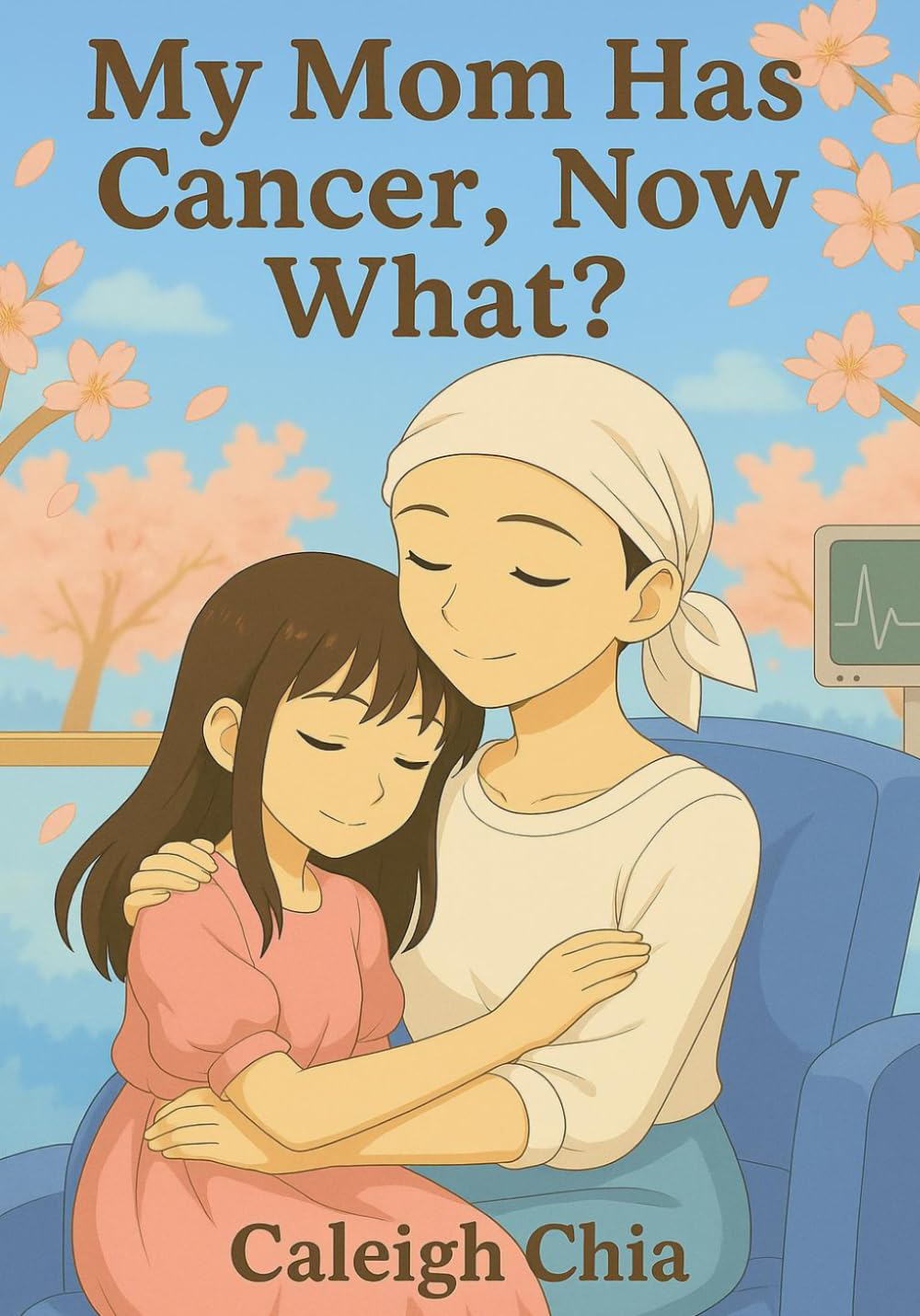 My Mom Has Cancer, Now What?