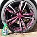 Turtle Wax 52811 Redline Limpiador De Llantas Y Rines 500Ml