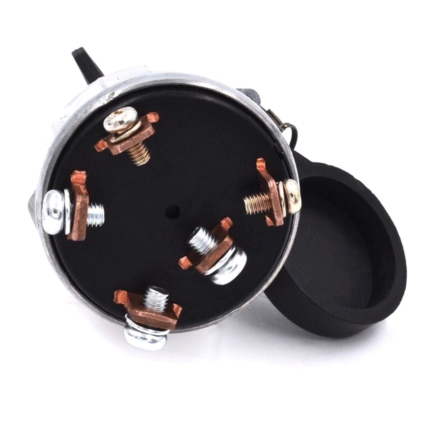 Amazon.com: HD Switch Starter Ignition Key Switch Replaces