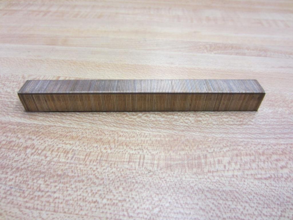 Atro 3306003 Staples Type 6/12-1/2" (Pack of 10000)