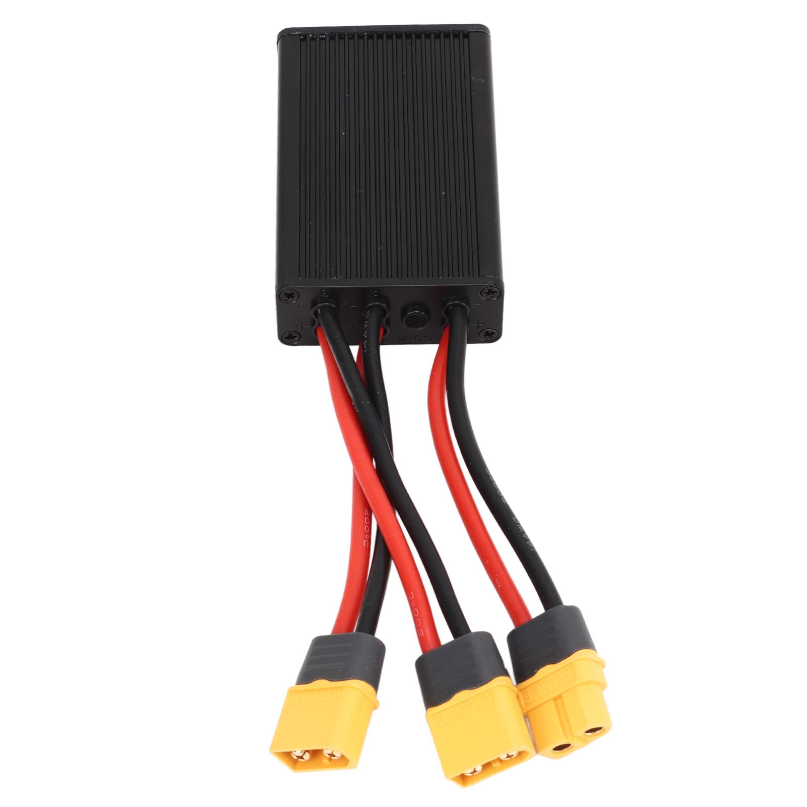 Bilanciatore Doppia Batteria Per Bici Elettriche E Scooter - Interfaccia XT60, 20-80V, Potenza Migliorata, Convertitore Parallelo
