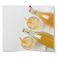 Vista 7 de Fermentaholics Jun Kombucha Starter Culture – 12 fl oz – Includes USDA Certified Organic Jun SCOBY + Starter Tea – For Brewing with Green Tea &