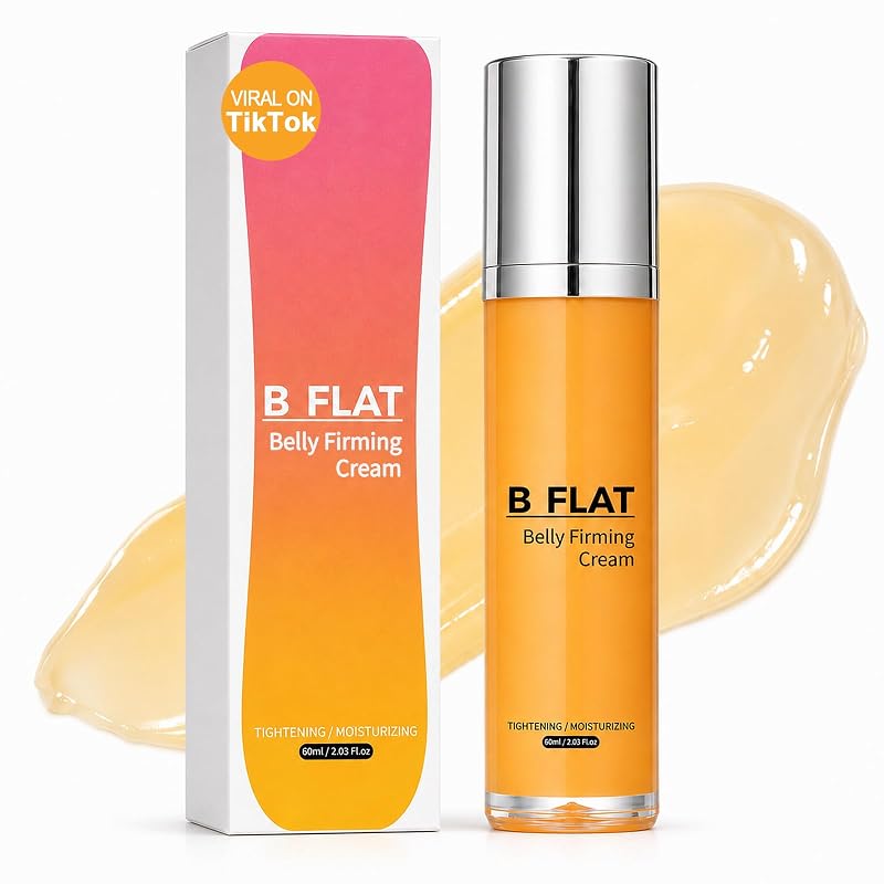 Creme corporal SEWOG B Flat para cuidados da pele