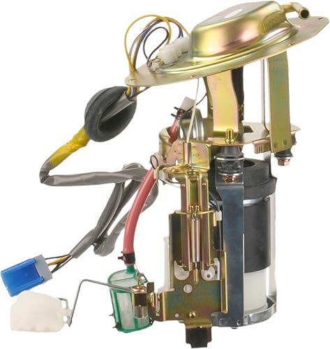 Miniatura 2 de BOSCH 67878 Conjunto del módulo de la bomba de combustible