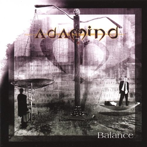 Balance [Audio CD]