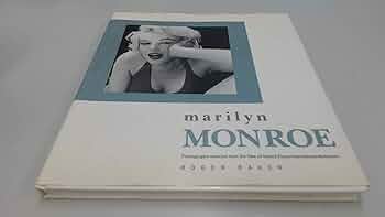 Amazon.co.jp: MARILYN MONROE. : Roger. Baker: 洋書