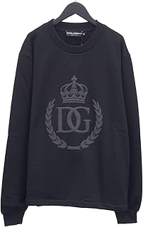 Amazon Co Jp Dolce Gabbana ドルチェ ガッバーナ トップス メンズ ファッション 服 ファッション小物