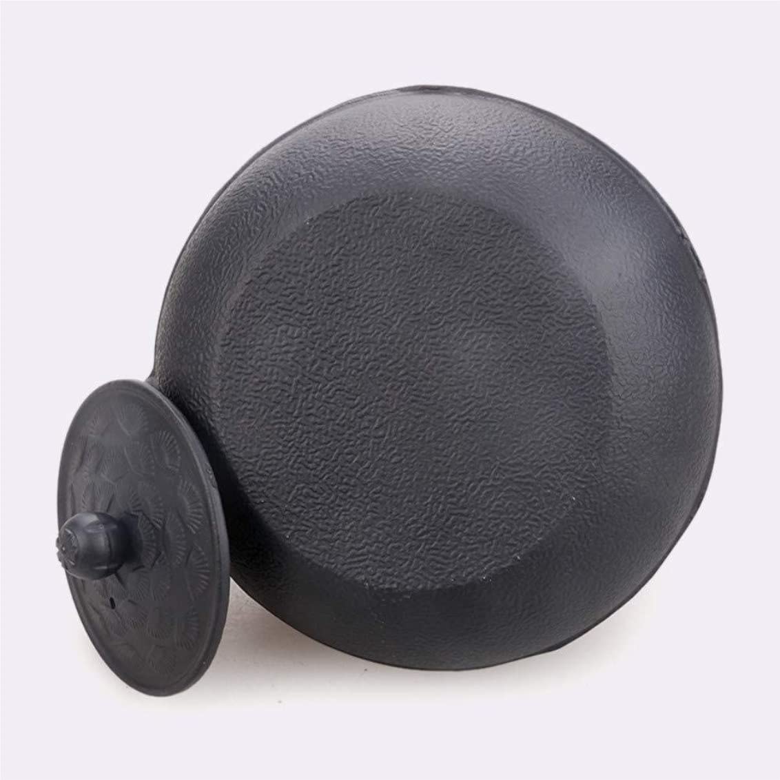 Japonaise Théière Théière en Fonte 60oz/1.8L Théière En Fonte Pot De Thé Pot De Fer Grande Capacité Vieux Pot De Fer Pot De Style Chinois En Fonte De Fonte Pot Theiere en Fonte