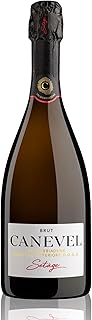 CANEVEL "SETÀGE BRUT" 2024 | Valdobbiadene Prosecco Superiore DOCG | 750 ml | 1 bottiglia