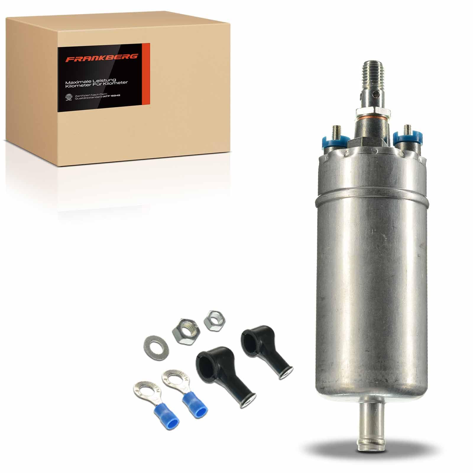 Pompa Carburante Benzina per 100 80 Serie 3 E21 E28 E30 505 240 260 I Golf I .t.aI Variant 1.6L-2.8L 1976-1993 16121150201