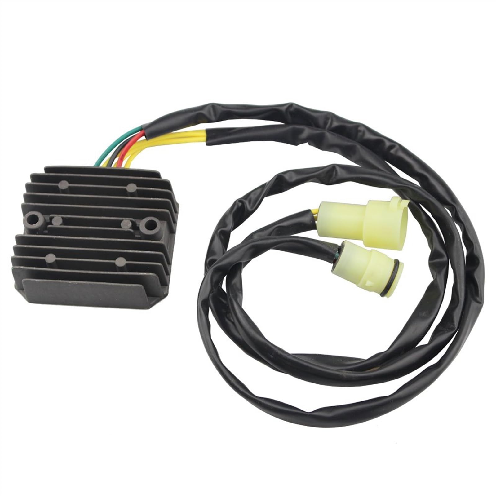 31600-HM3-A61 Moto Regolatore Raddrizzatore Di Tensione Per ATV TRX250 TRX300 EX 300 TRX350 FOURTRAX 4x4 TRX350D raddrizzatore regolatore moto