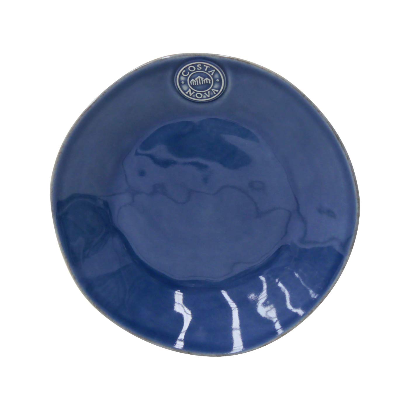 Costa Nova noba Salad Plate