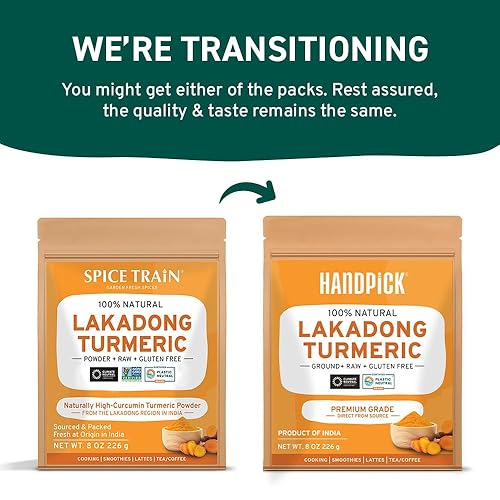 Vista 21 de SPICE TRAIN - Vainas de cardamomo verde orgánico de la India (3.53 onzas), de 5/16 pulgadas de largo, elaichi, rico en vitamina A y antioxidantes
