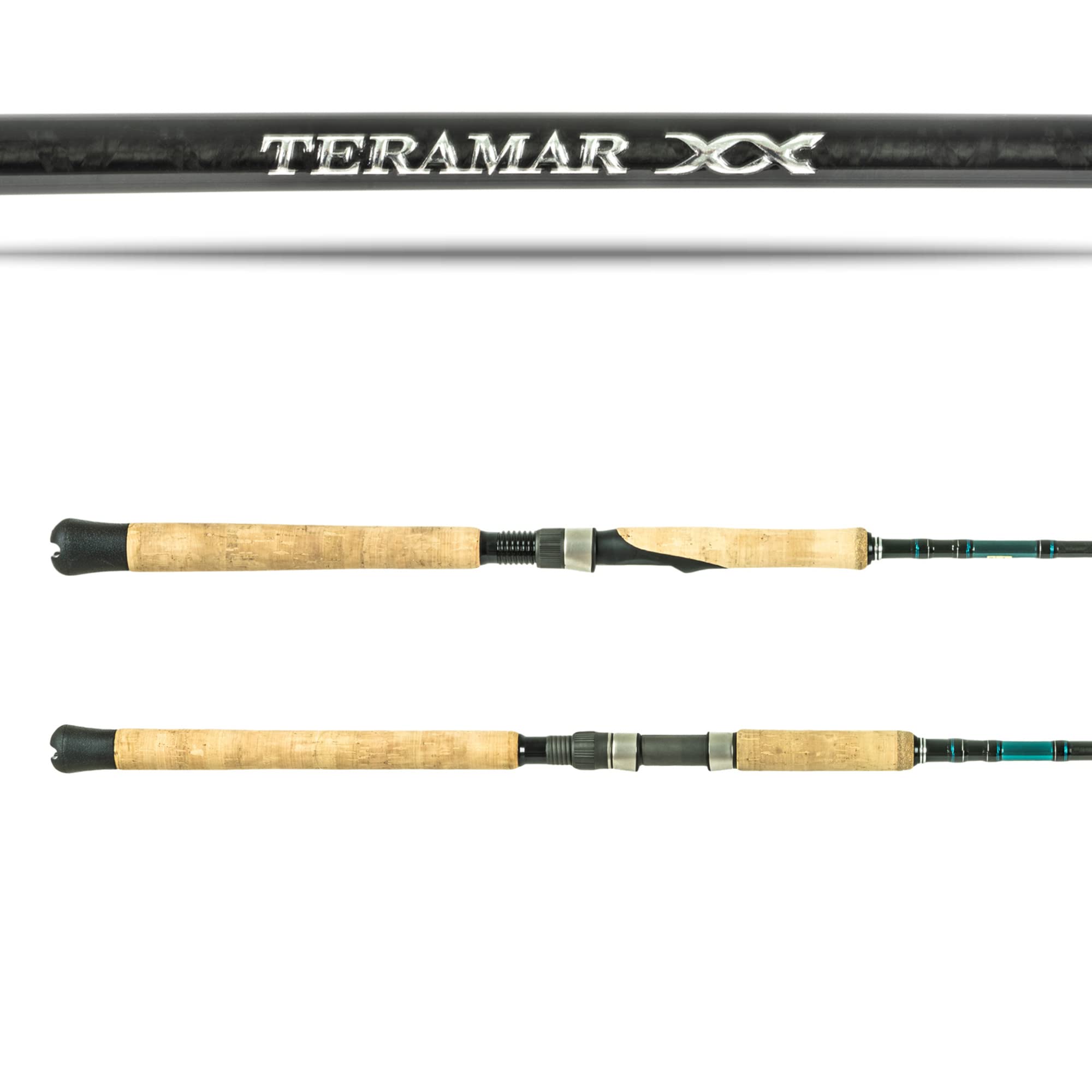 Shimano TERAMAR XX SE, Saltwater, Inshore, Spinning, 7'6", Medium Heavy, 1 pcs Fishing