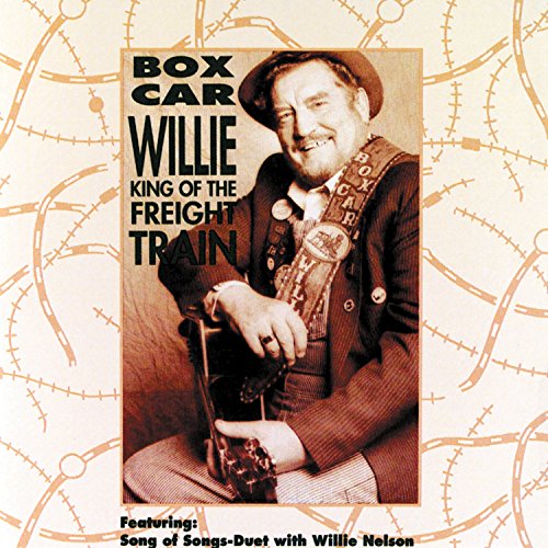 Play King Of The Freight Train by Boxcar Willie on Amazon Music