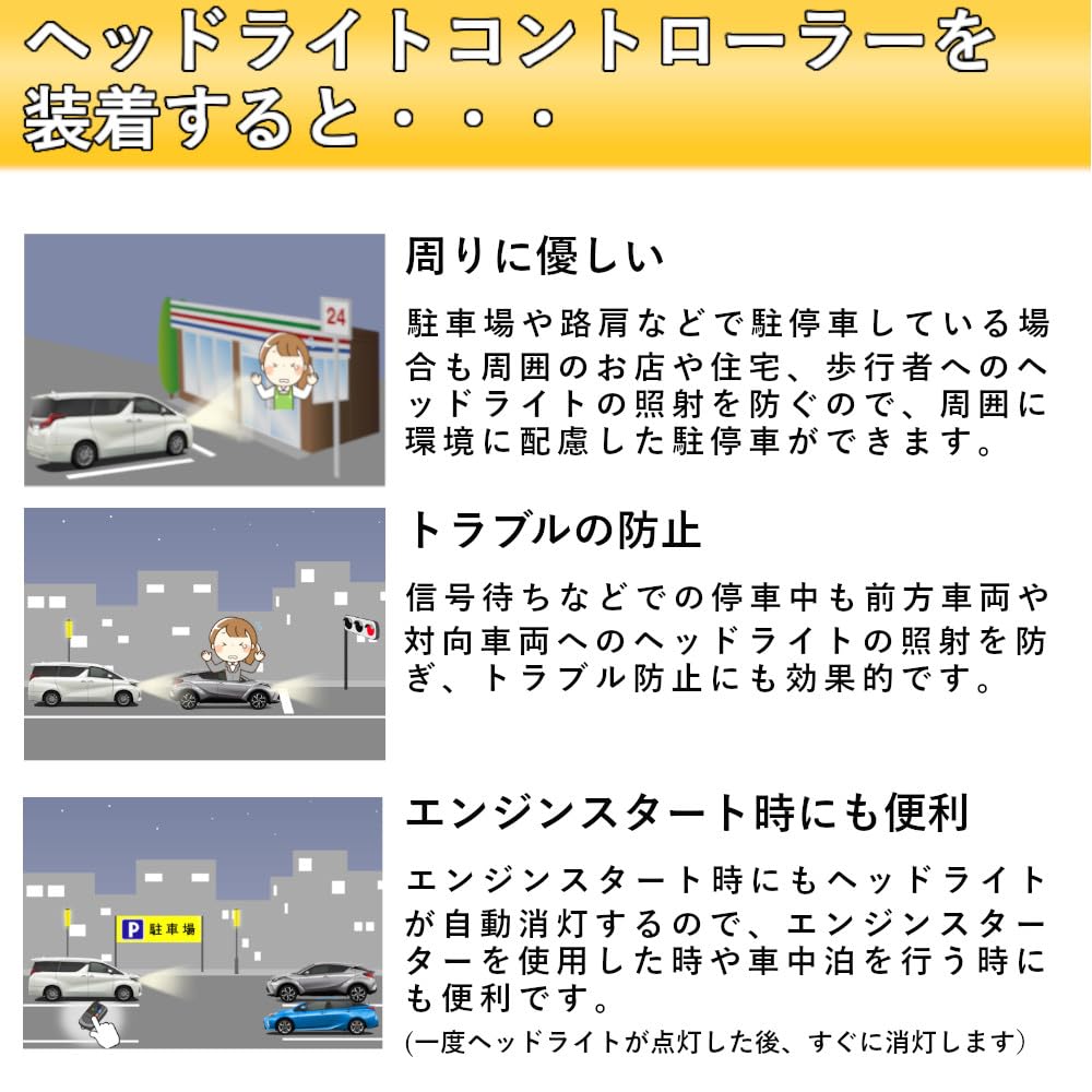Amazon | フジ電機工業 ブルコン（Bullcon） ヘッドライト