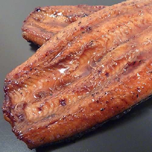 魚水島 国産 鰻うなぎ蒲焼き 約30cm超特大 約200g×4尾 の商品画像 4