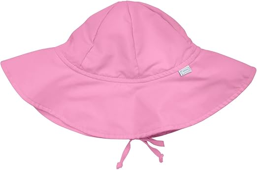 i play. Baby Flap Sun Protection Swim Hat