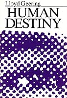 Human Destiny 0959772685 Book Cover