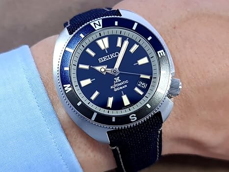 Seiko prospex field master turtle 自動巻き Amazon.co.jp: 【セット商品】セイコー SEIKO プロスペックス