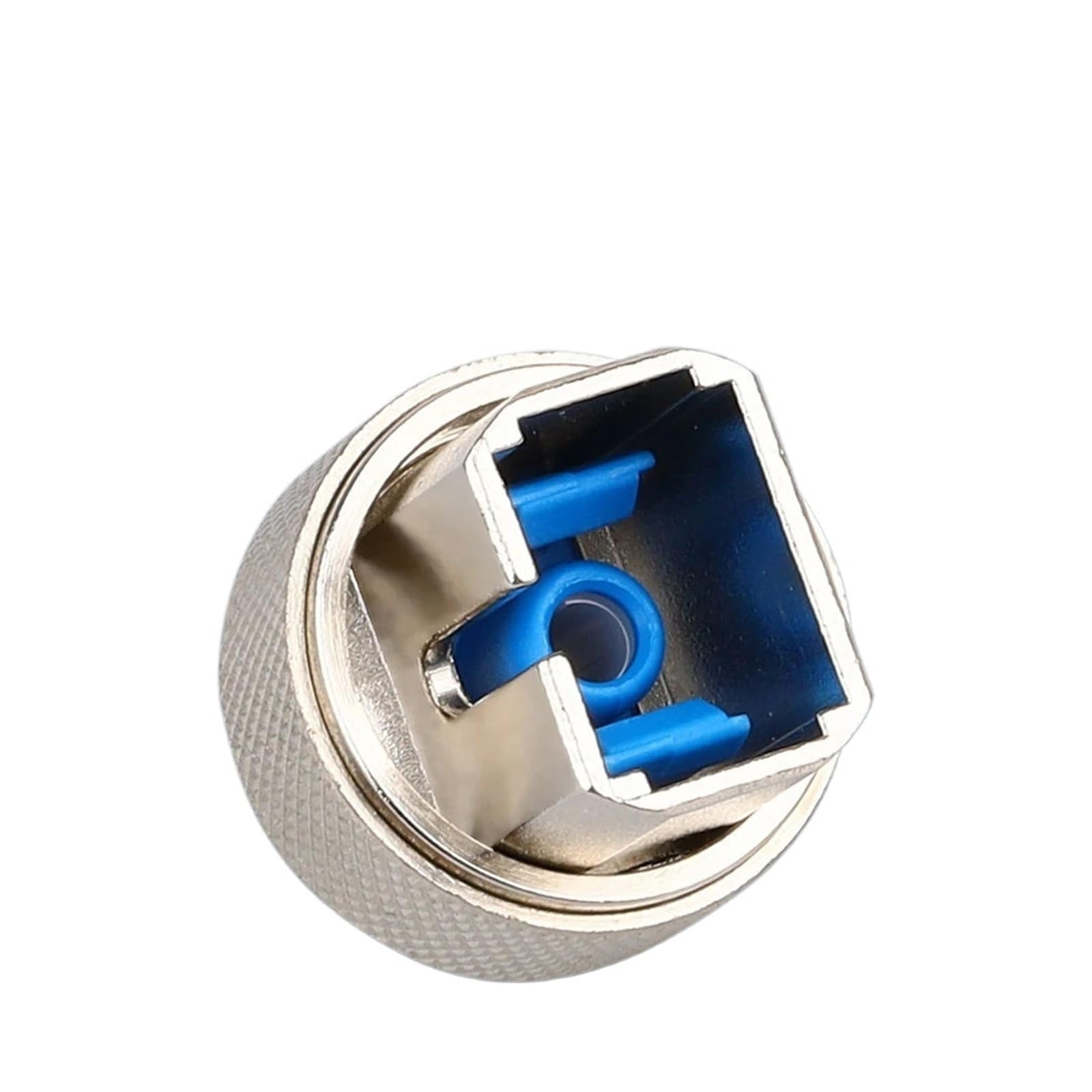 Comprobador de conector cuadrado SC de adaptador de fibra óptica | 3 pcs