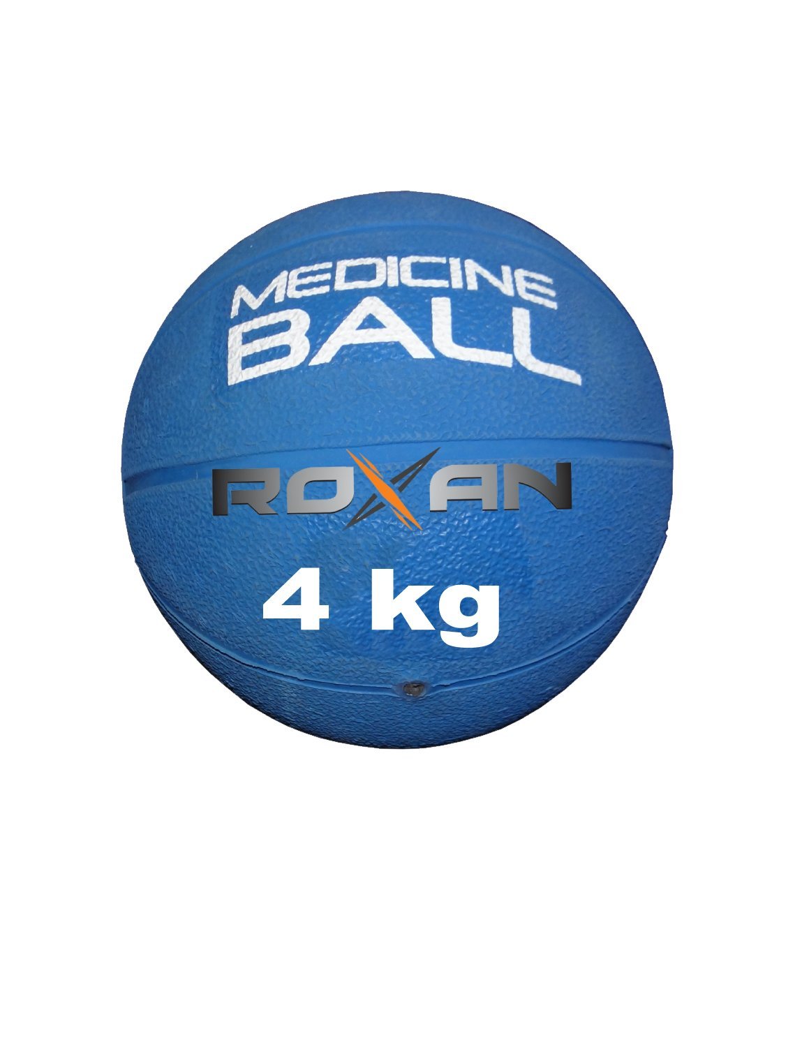 Roxan Rubber Medicine Ball / GYM EXERCISE BALL 4 KG/ Abs maker medicine ball, best exercise medicine ball,perfect Grip Medicine ball for Gym exercise, Abs Maker medicine ball, sports medicine ball, Round medicine exercise 4 kg medicine ball in multi  (B078THTYSB) Amazon Price History, Amazon Price Tracker