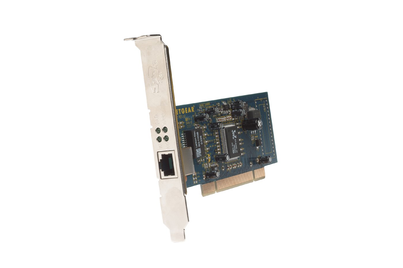 Netgear GA311NA Gigabit PCI Adapter
