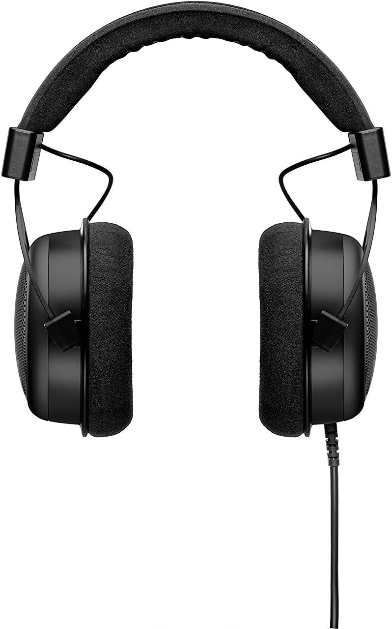 UltraSoundResolution E-100 Hi-Fi Intelligent Headphone