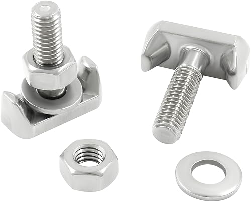 Miniatura 4 de BokWin Kit de reparación de terminales de batería Mini 19116852 64740 para automóvil (M6* 22)