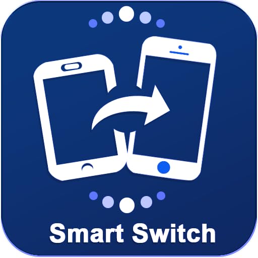 Smart Switch& Copy My Data
