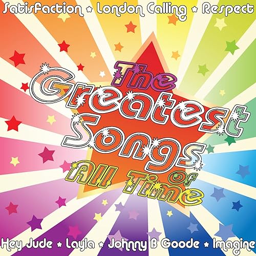 Play Greatest Songs Of All Time by Jukebox Junction on Amazon Music