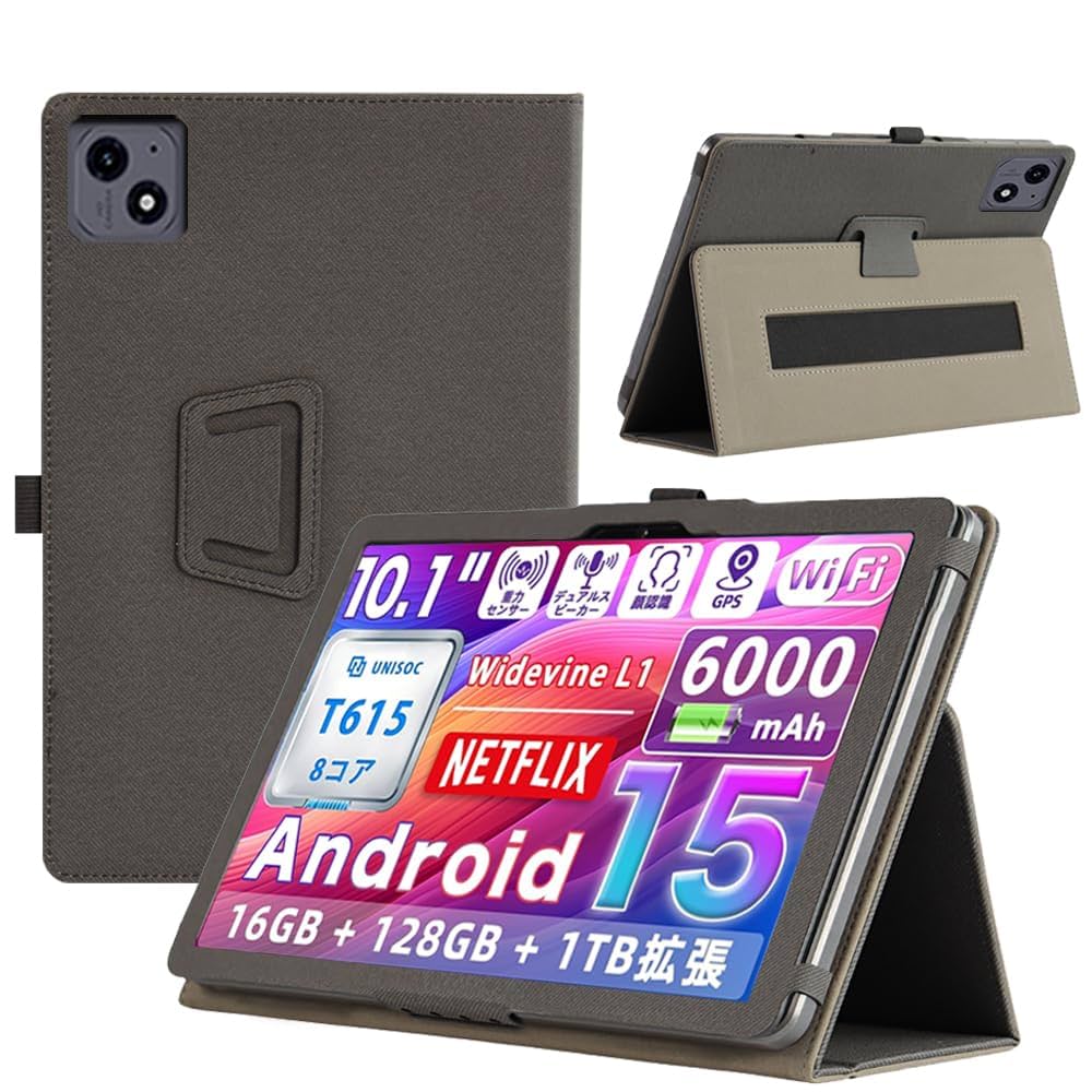 ❤️1品限り❤️Tabtop A60 Tablet 10インチ Android 15 Amazon.co.jp: 【Android15 タブレット 10インチ wi-fiモデル