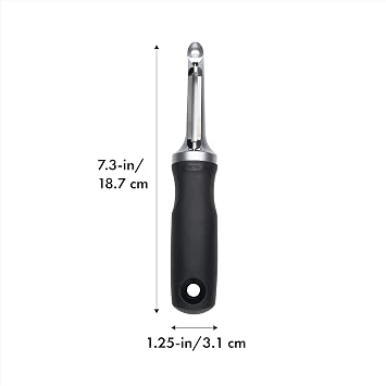 OXO Good Grips Pro Swivel Peeler