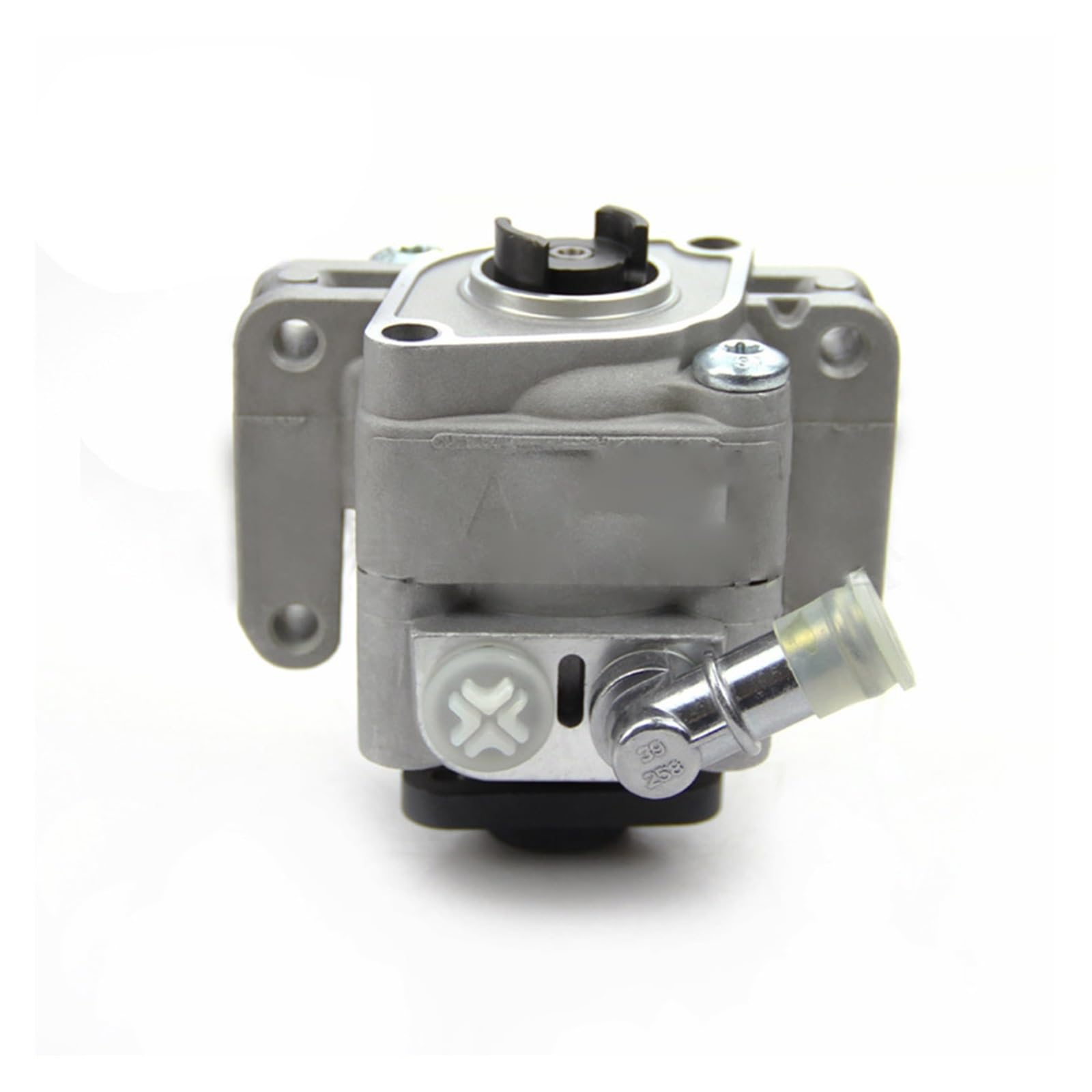 Amazon.com: ASSYA 32416767452 32416780413 Power Steering Pump  