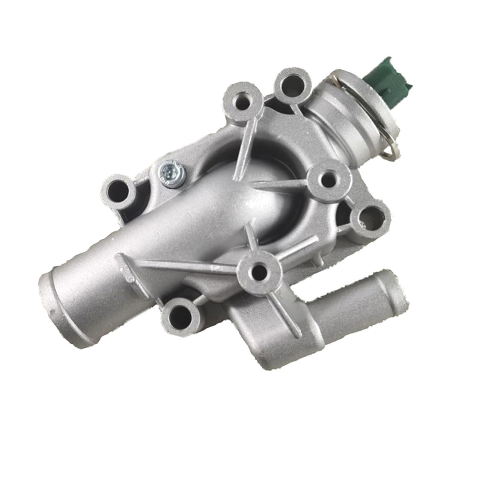 AMCBYSGC Engine Thermostat Compatible with Citroen C2 2002+