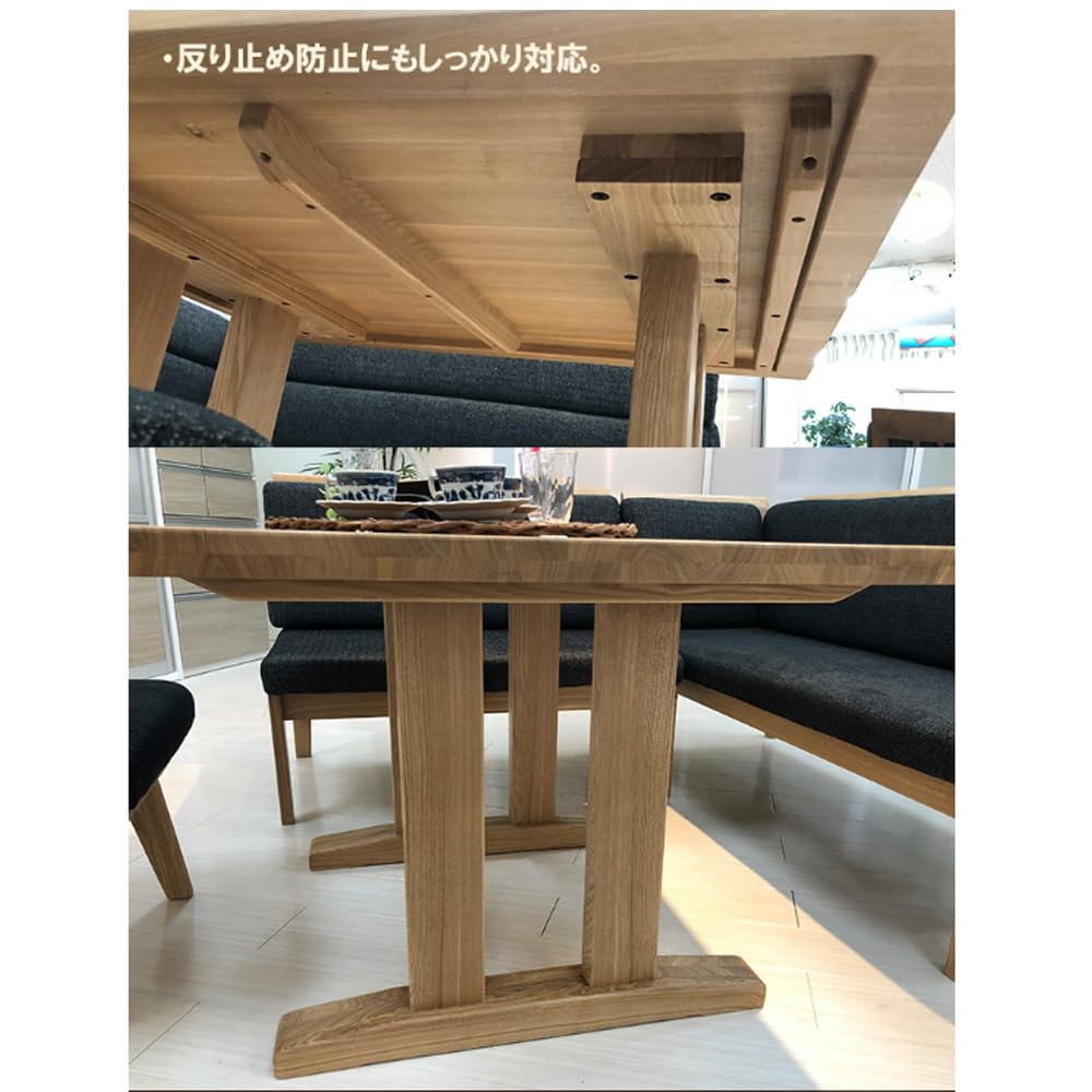 Amazon｜アルファタカバ リビング ダイニング3点セット LDセット