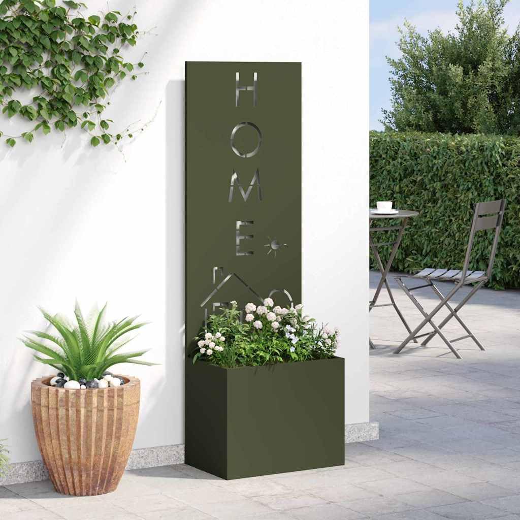 Genérico Pantalla de Privacidad para Jardín Verde Oliva 50 x 140 cm,Casa y jardín,Decoración,Obras de Arte,Carteles, copias y Arte visual-876493