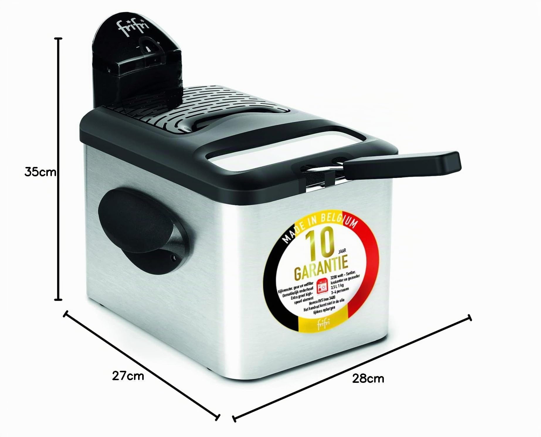 Frifri 5828 Duo fil