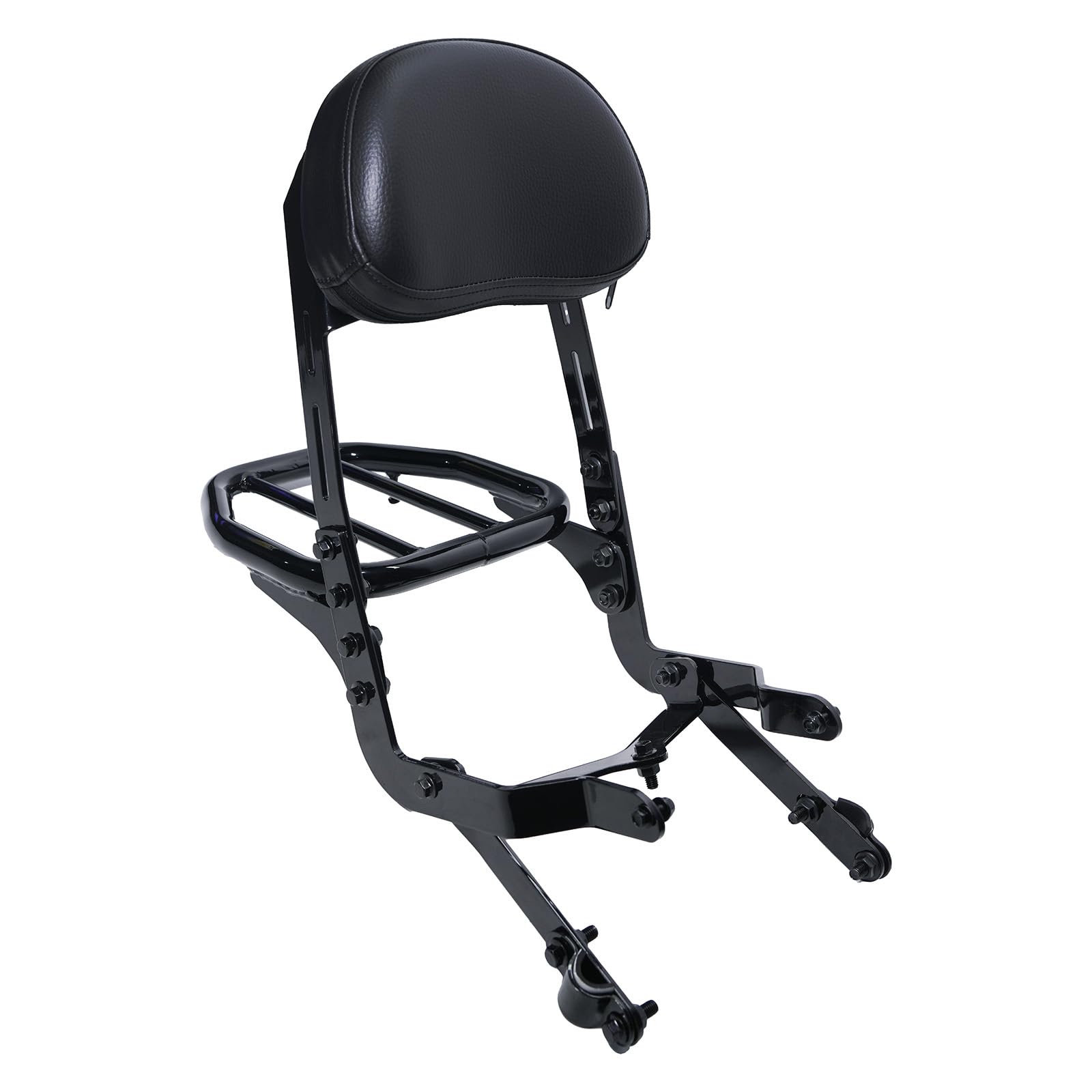 Aazon.co: JCHstore Seat Spring Odified Kit For Colean CT200U 196cc - View #7