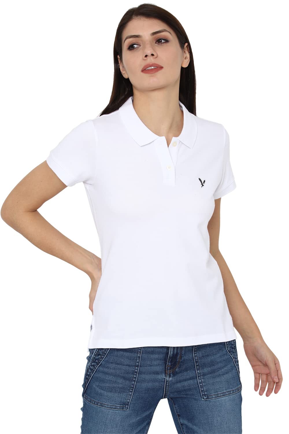 Women Polo Shirt