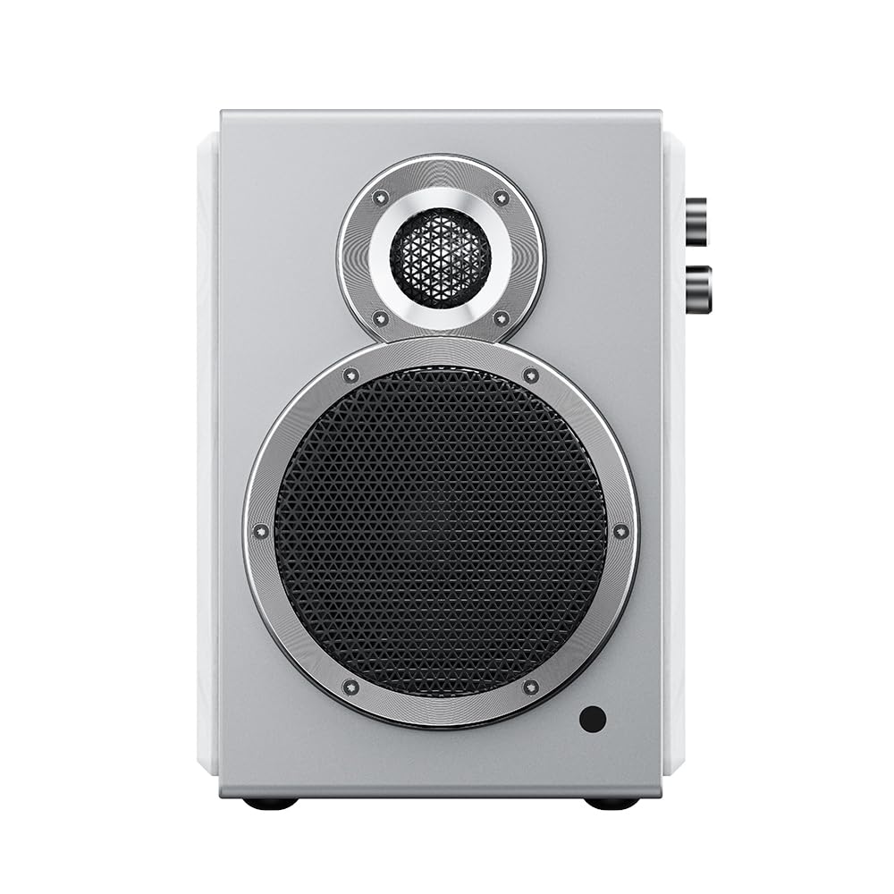 Amazon.co.jp: FIIO SA1 White FIO-SA1-W【日本正規販売店より発送
