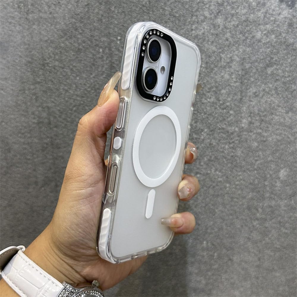 Coque iPhone 12 protectrice et fine anti-rayures effet laser - 5