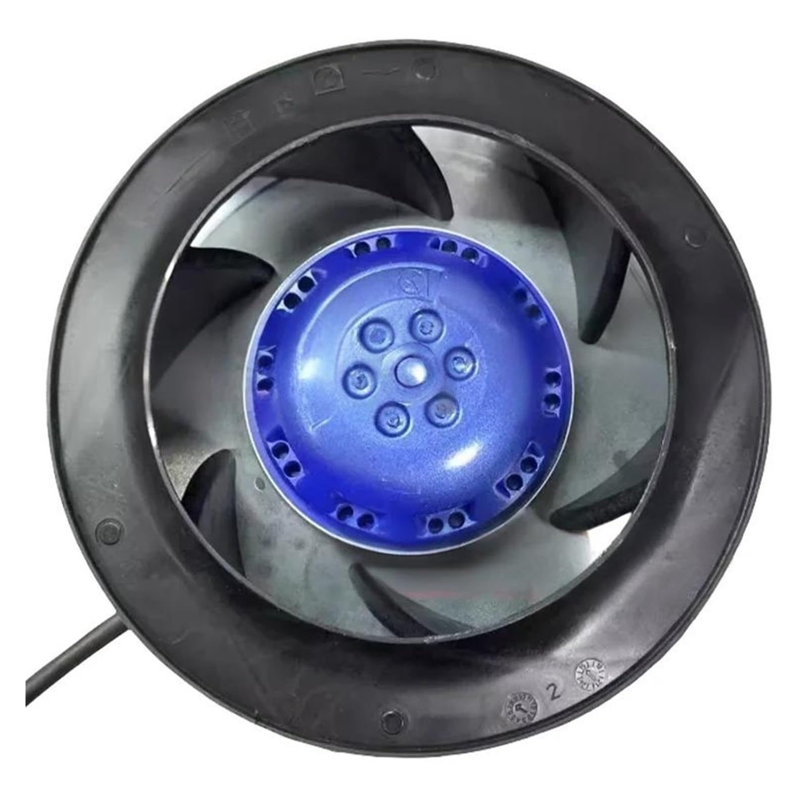 TSCFHGQI RH19V-2EP.W6.1R 230V 0.26A Axial Flow Fan