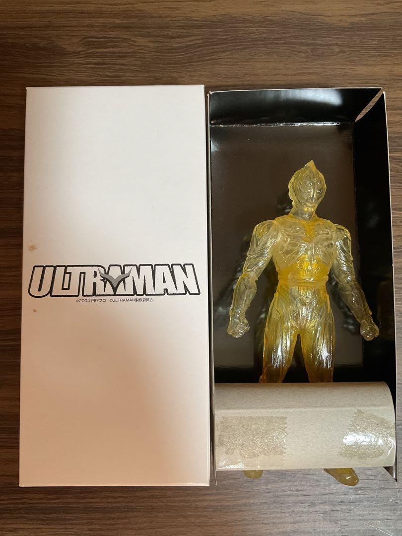 Amazon.co.jp: ウルト ラマンザネクストアンファンスローソン限定