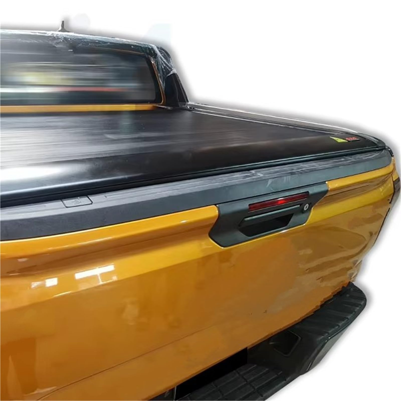 Maletero Cubierta Carga Personaliza La Cubierta Enrollable De La Caja De Tu Camioneta para Toyota para Hilux