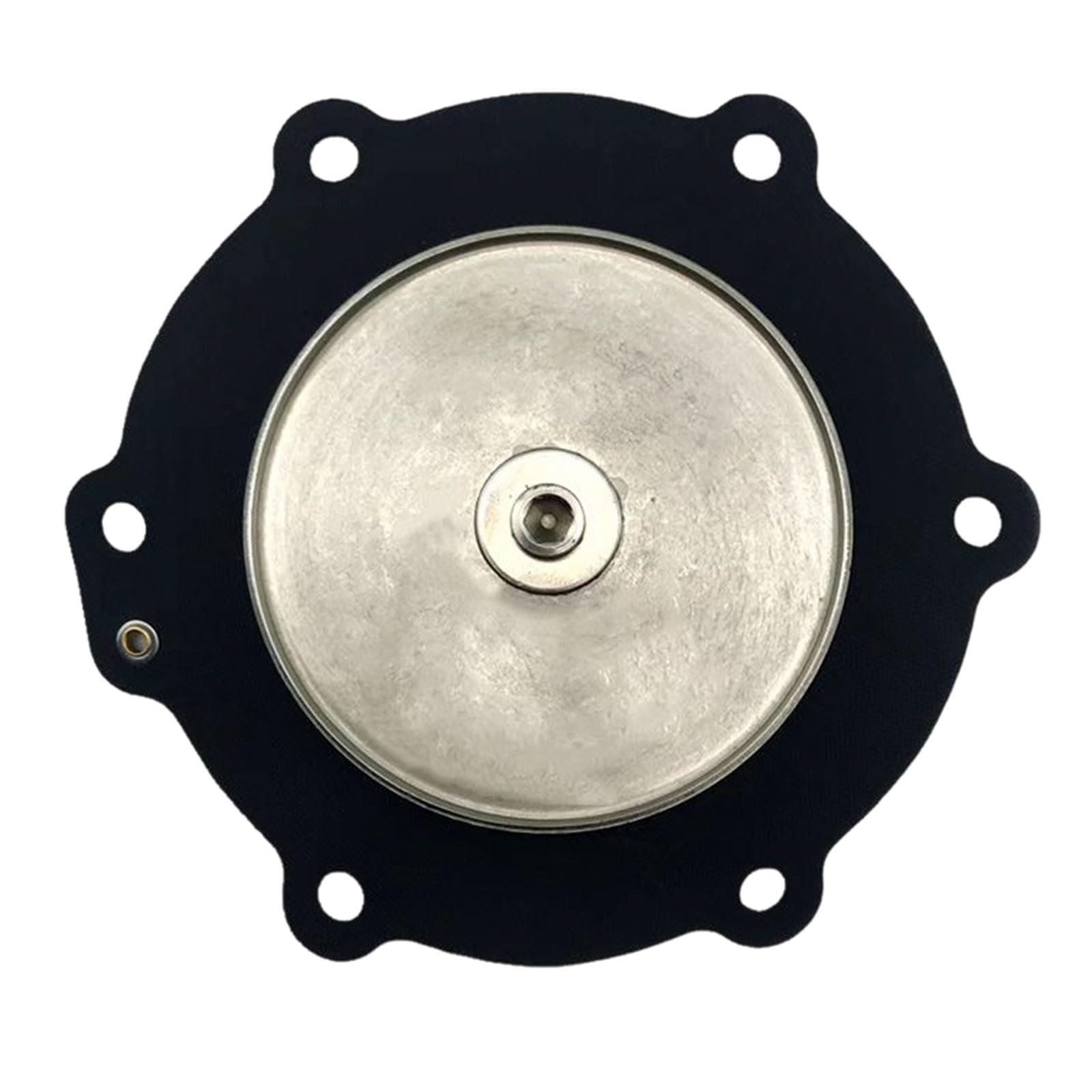 Msioytog Dn80 Resistant Pulses Valves Membrane Diaphragm Repair Set Electromagnetic Pulses Valves Diaphragm For Air Filtration Electromagnetic
